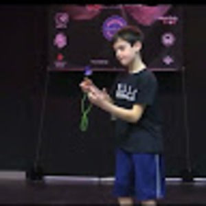 Meet your Posher, David